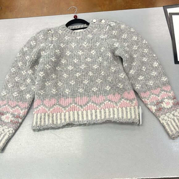 LoveShackFancy Sweater - Picture 2 of 7